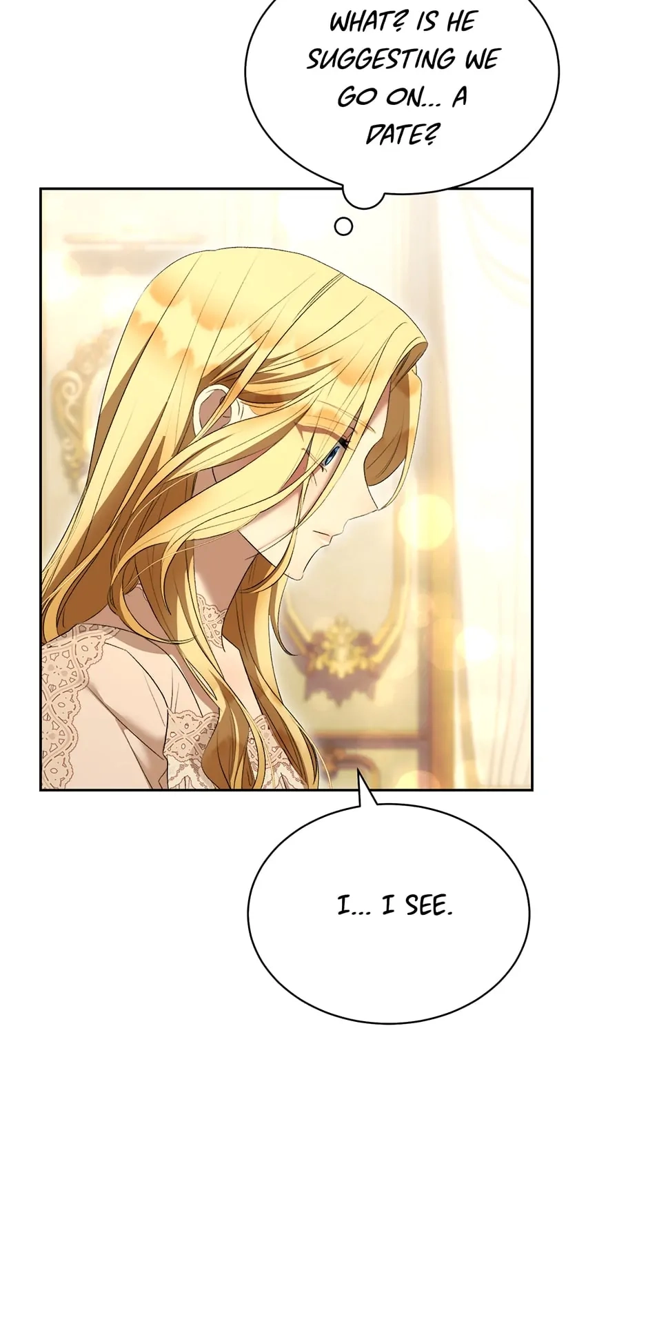How to Satisfy the Devil Chapter 33 page 44 - 