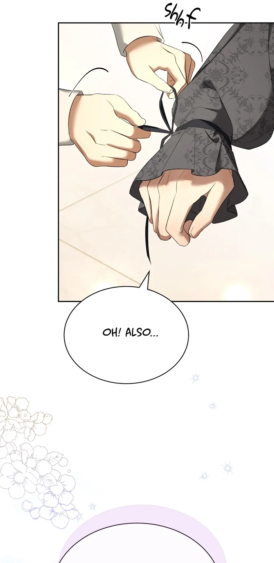 How to Satisfy the Devil Chapter 33 page 45 - 
