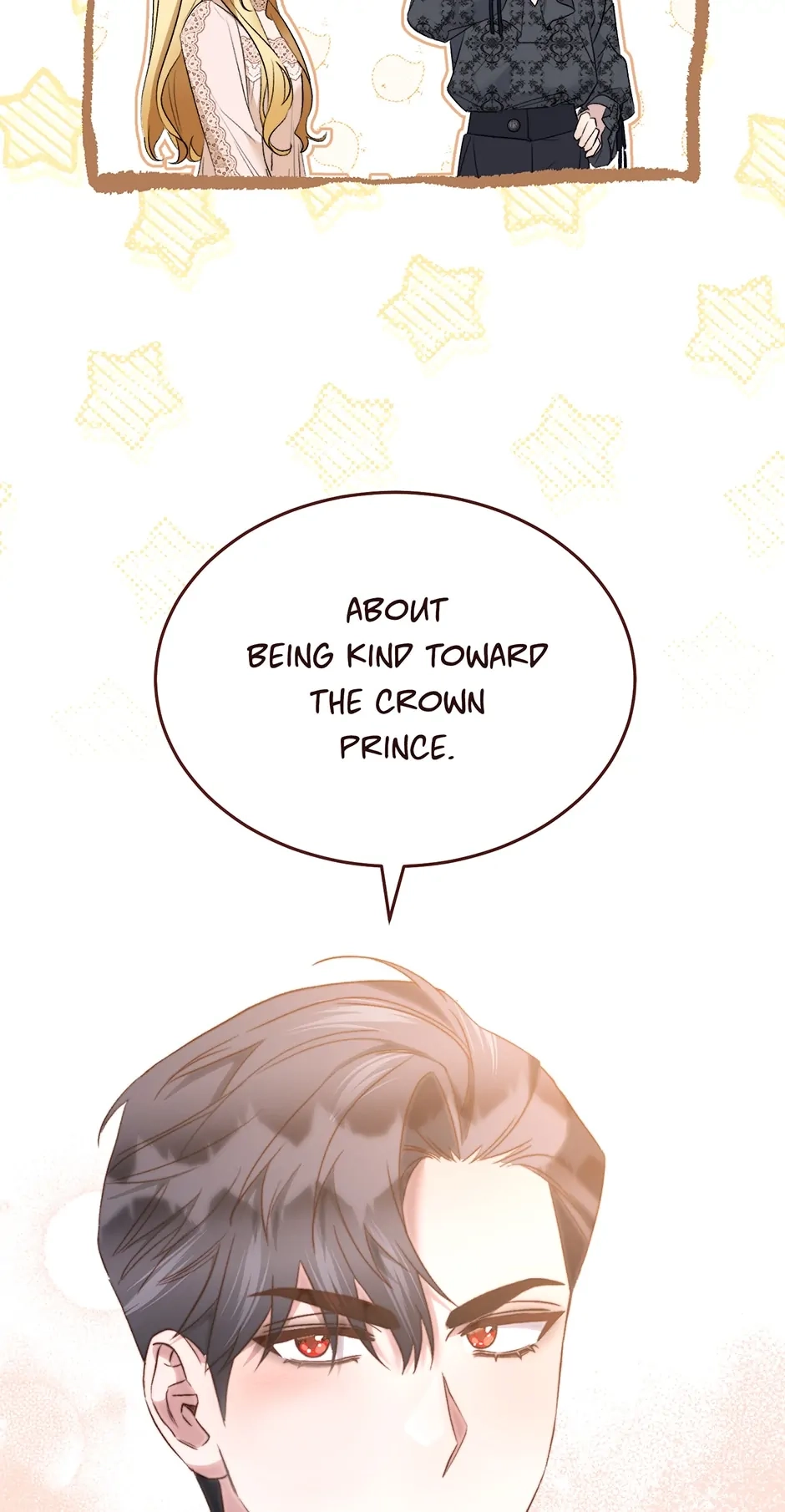 How to Satisfy the Devil Chapter 33 page 48 - 