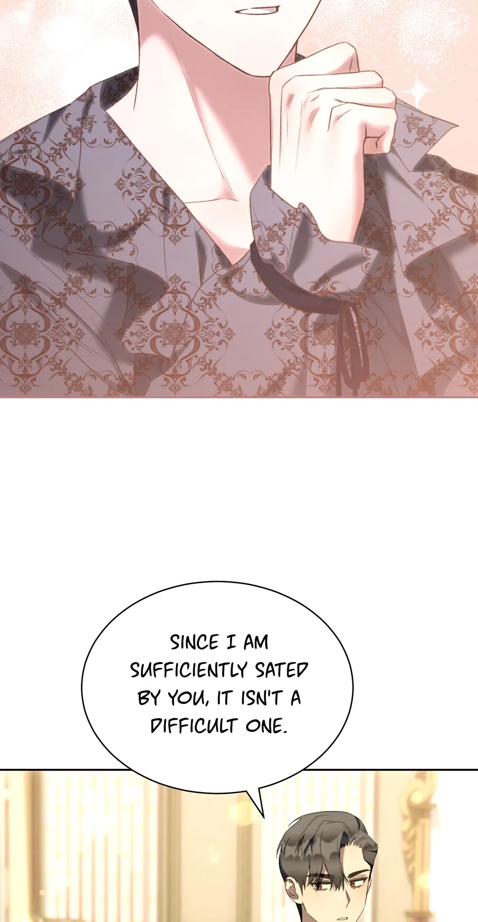 How to Satisfy the Devil Chapter 33 page 49 - 