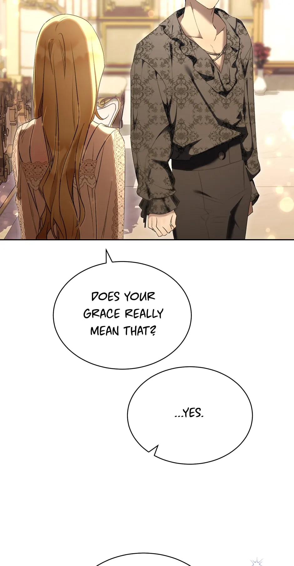 How to Satisfy the Devil Chapter 33 page 50 - 