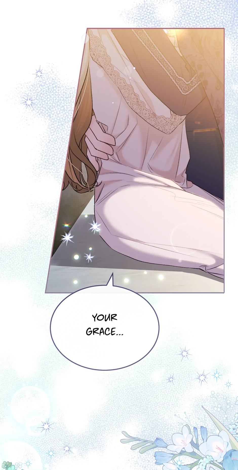 How to Satisfy the Devil Chapter 33 page 6 - 