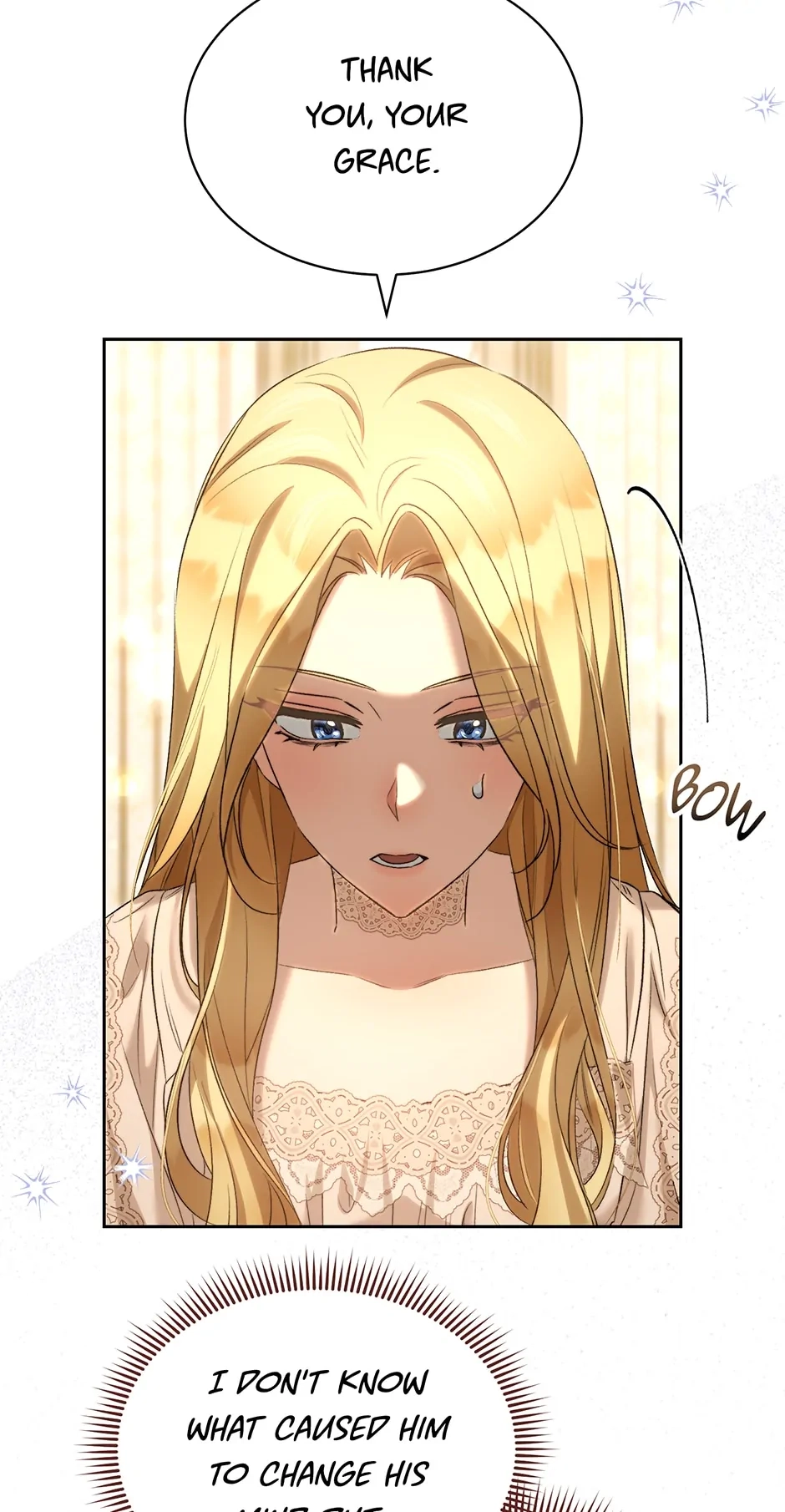 How to Satisfy the Devil Chapter 33 page 51 - 