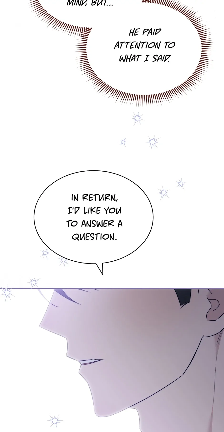How to Satisfy the Devil Chapter 33 page 52 - 