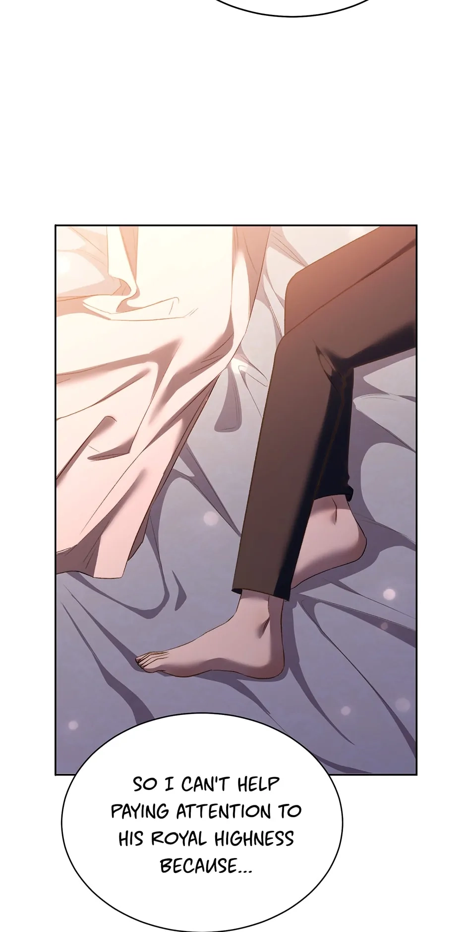 How to Satisfy the Devil Chapter 33 page 56 - 