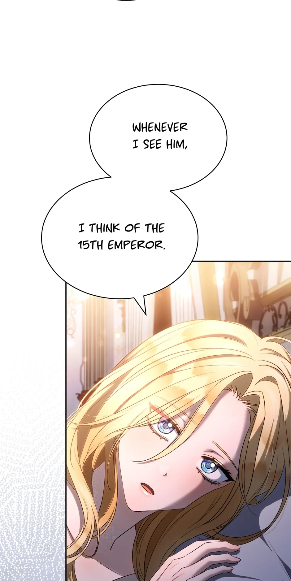 How to Satisfy the Devil Chapter 33 page 57 - 