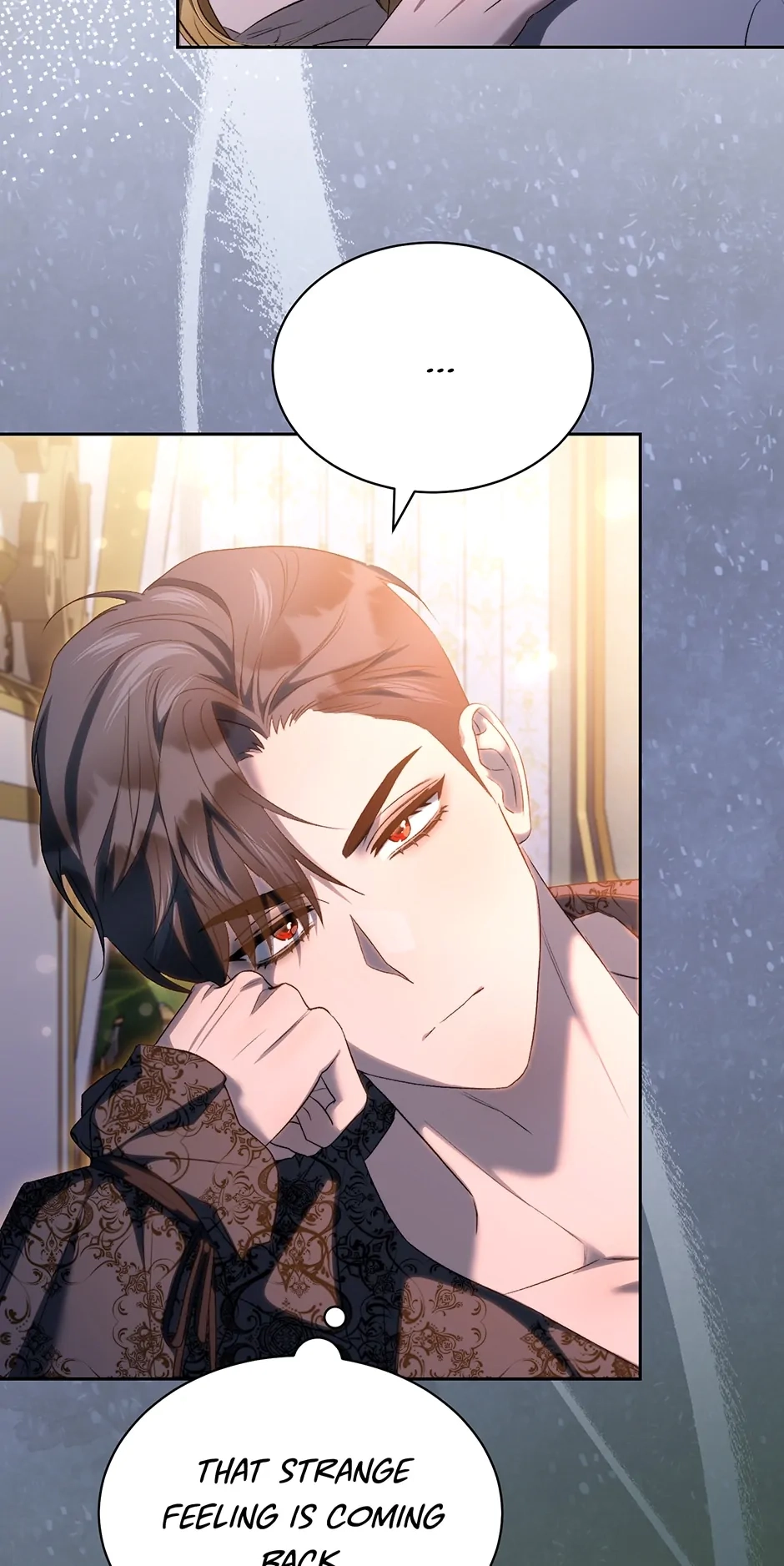 How to Satisfy the Devil Chapter 33 page 58 - 