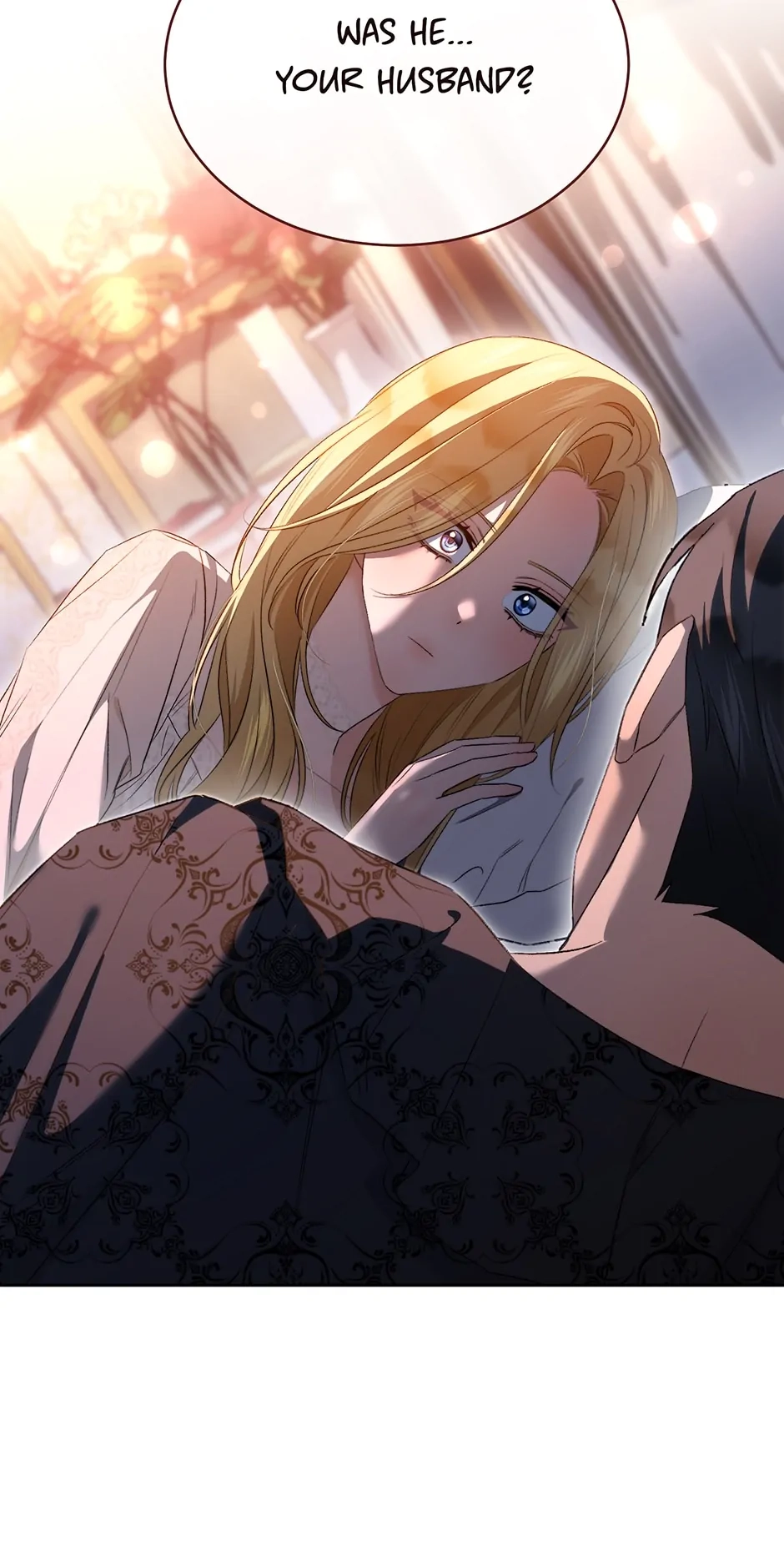How to Satisfy the Devil Chapter 33 page 60 - 
