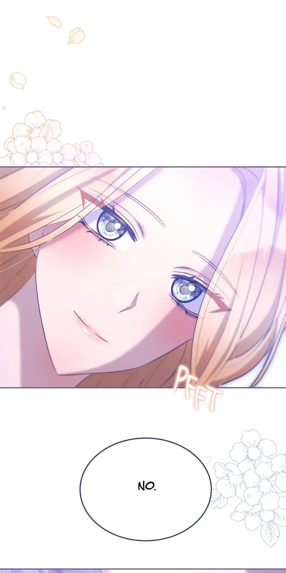 How to Satisfy the Devil Chapter 33 page 61 - 