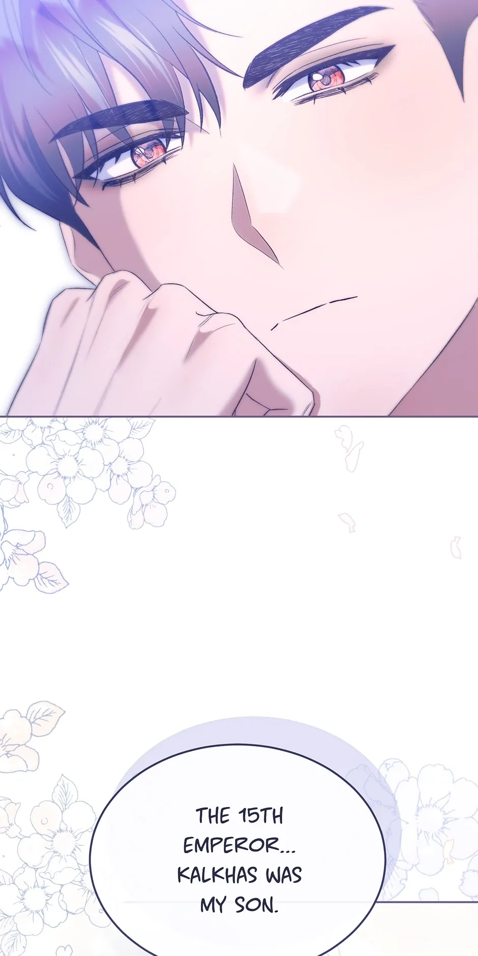 How to Satisfy the Devil Chapter 33 page 62 - 