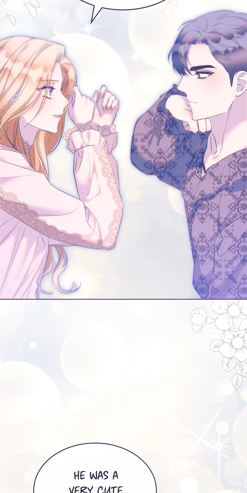How to Satisfy the Devil Chapter 33 page 63 - 