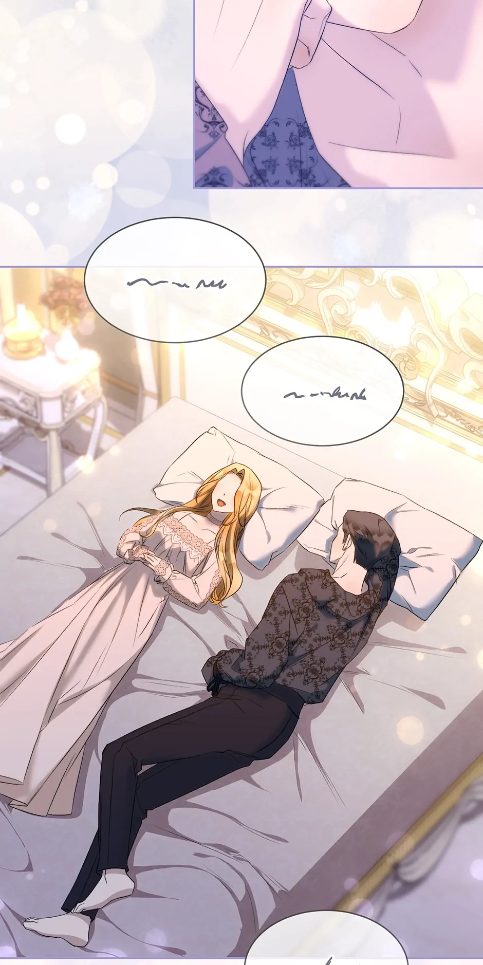 How to Satisfy the Devil Chapter 33 page 65 - 