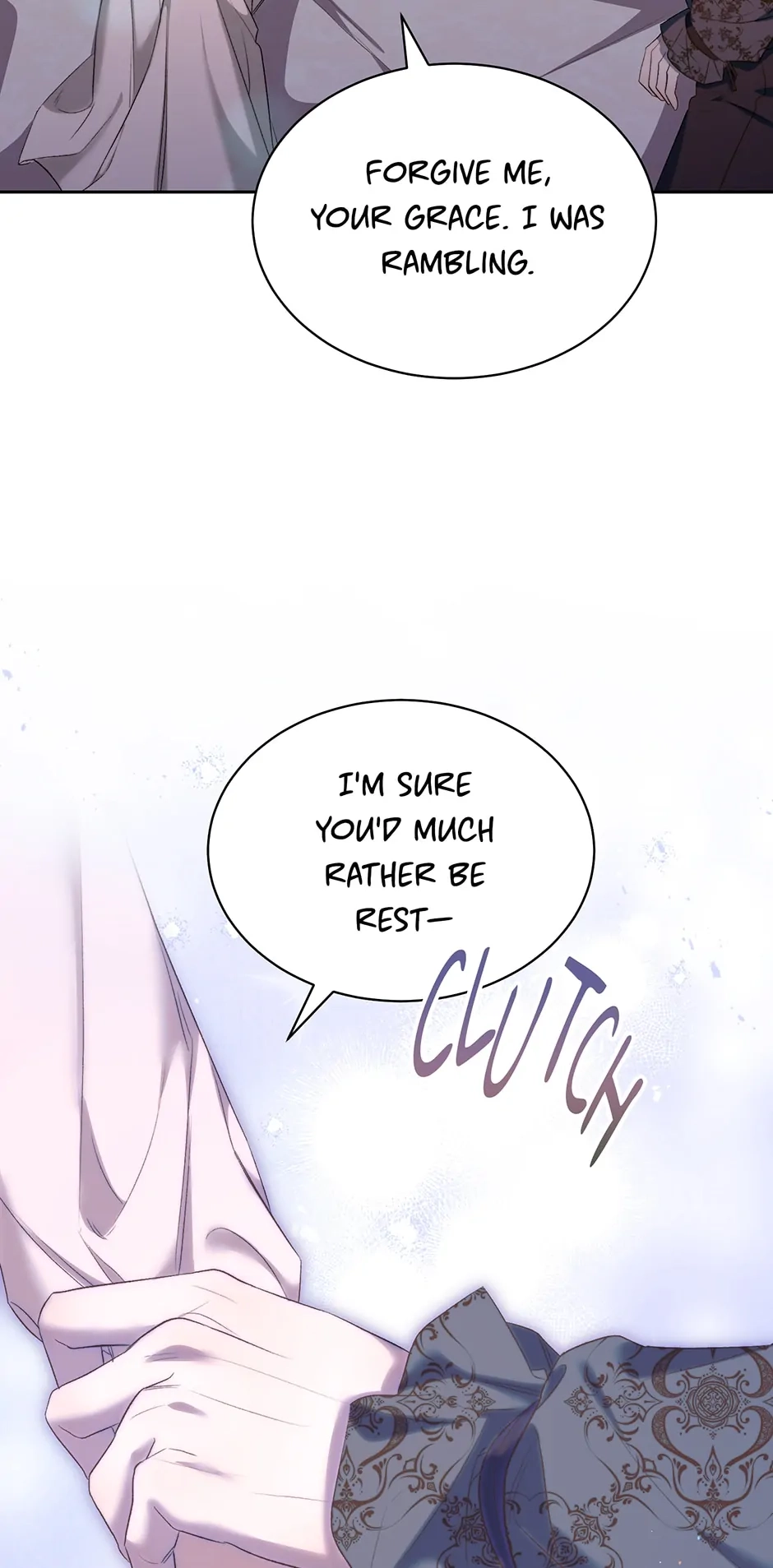 How to Satisfy the Devil Chapter 33 page 69 - 