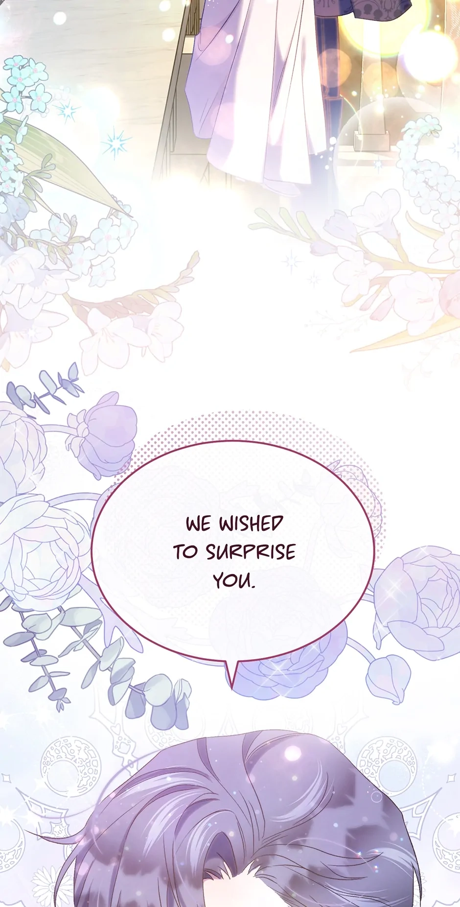 How to Satisfy the Devil Chapter 33 page 8 - 