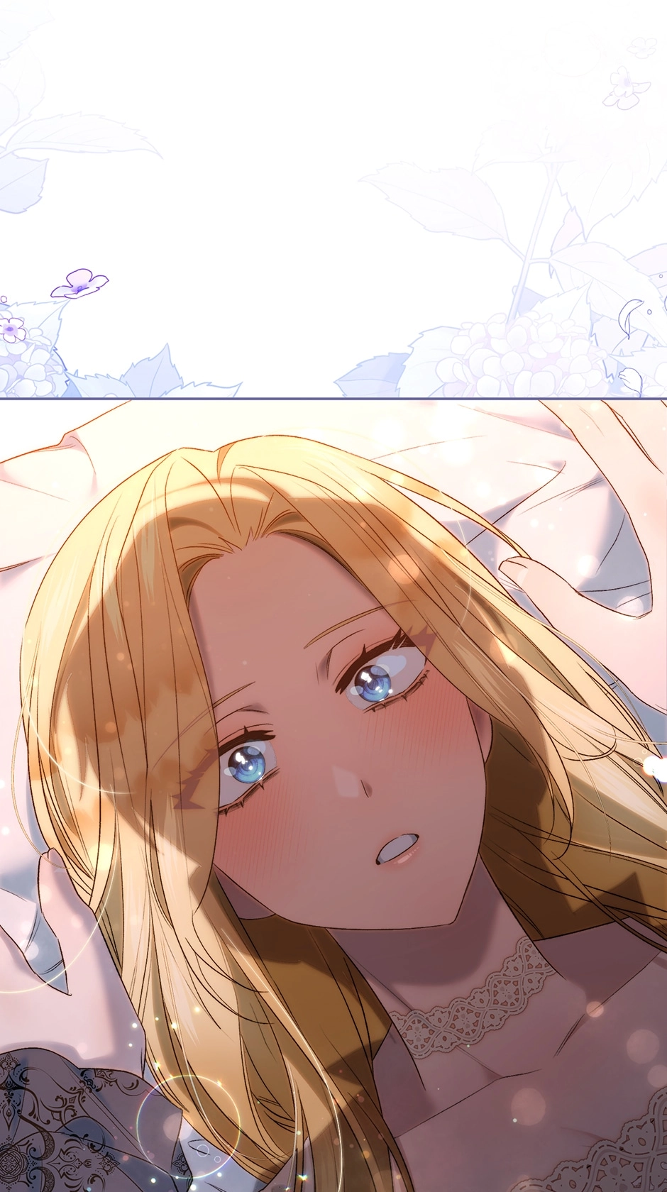 How to Satisfy the Devil Chapter 34 page 1 - 