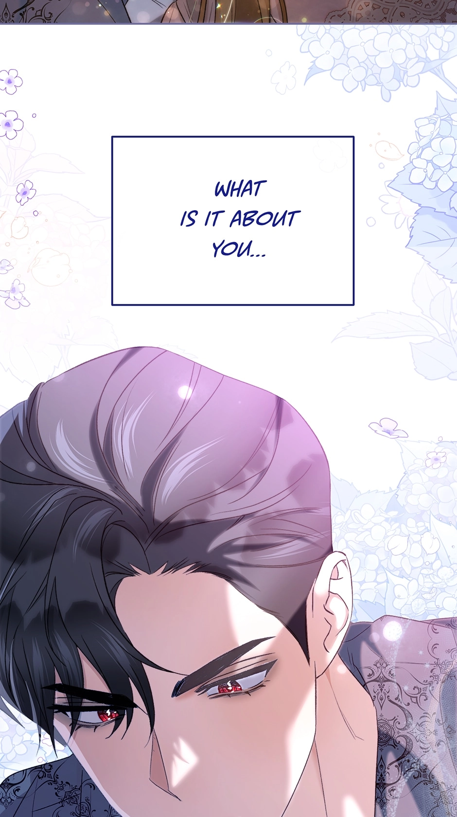 How to Satisfy the Devil Chapter 34 page 2 - 