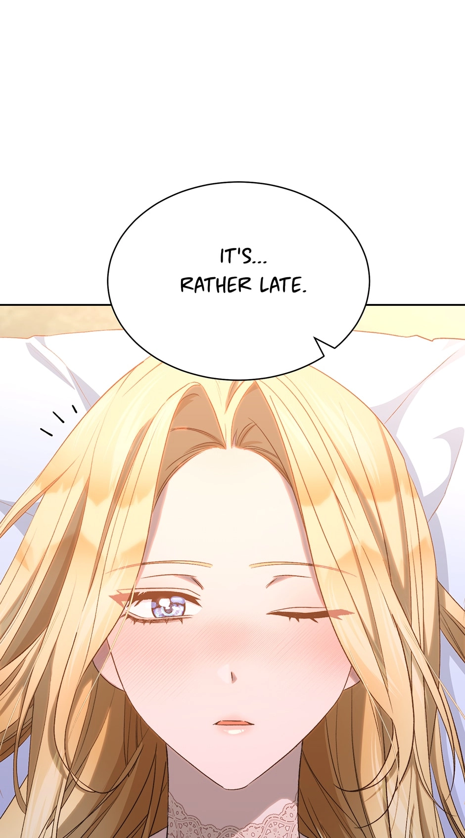 How to Satisfy the Devil Chapter 34 page 12 - 