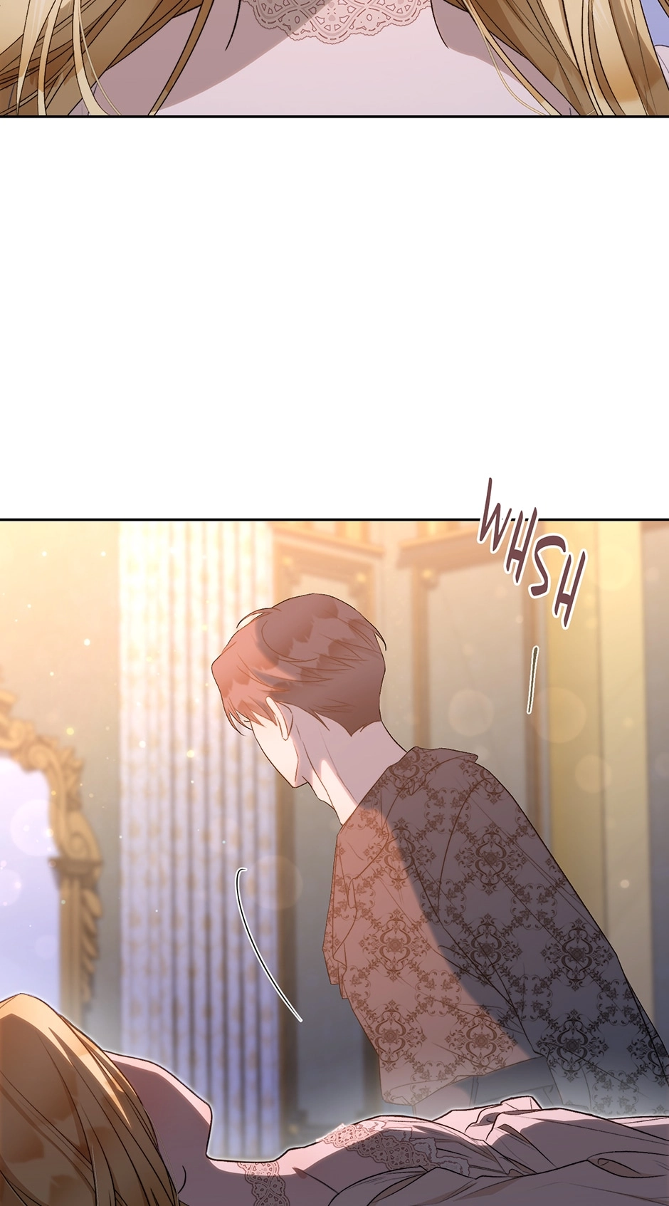 How to Satisfy the Devil Chapter 34 page 13 - 