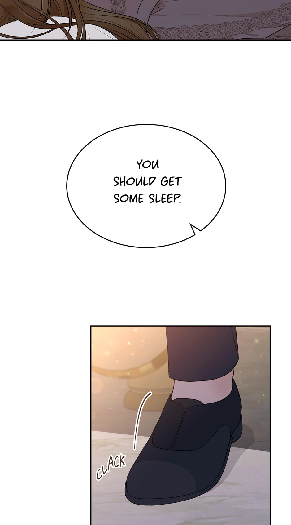 How to Satisfy the Devil Chapter 34 page 14 - 