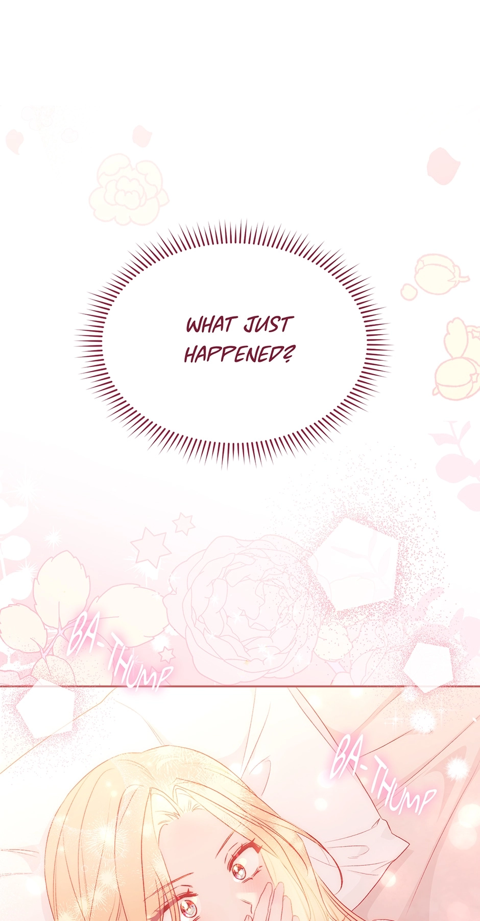 How to Satisfy the Devil Chapter 34 page 17 - 