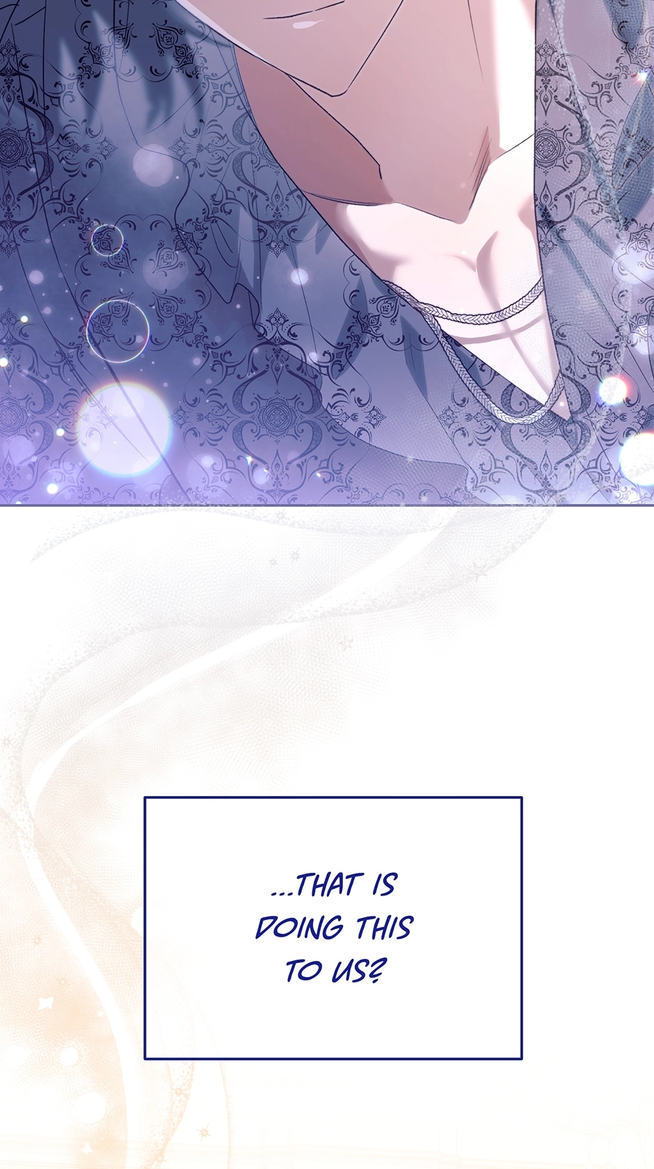 How to Satisfy the Devil Chapter 34 page 3 - 