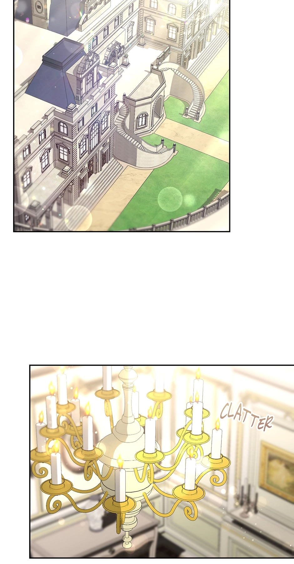 How to Satisfy the Devil Chapter 34 page 21 - 