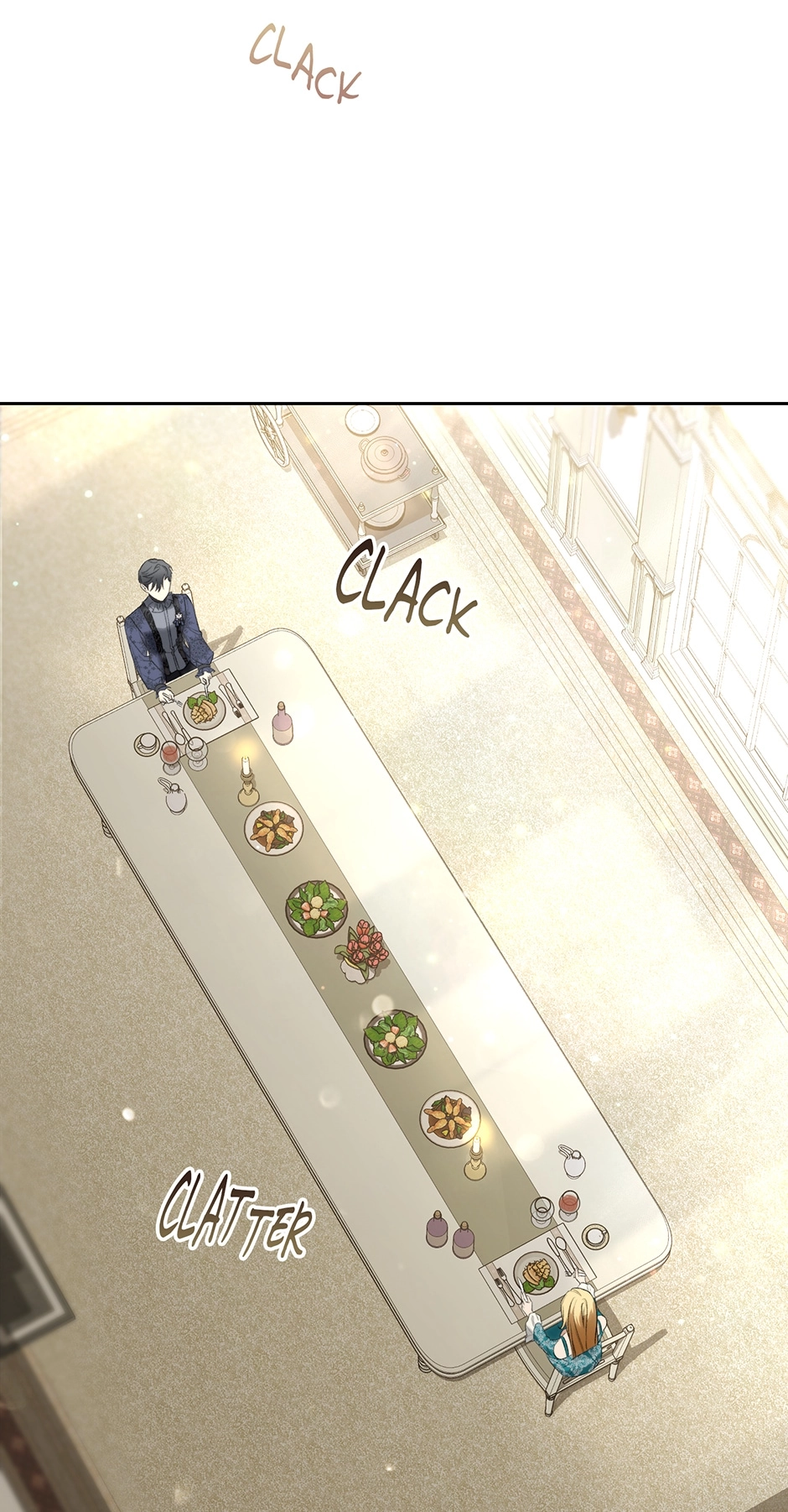 How to Satisfy the Devil Chapter 34 page 22 - 