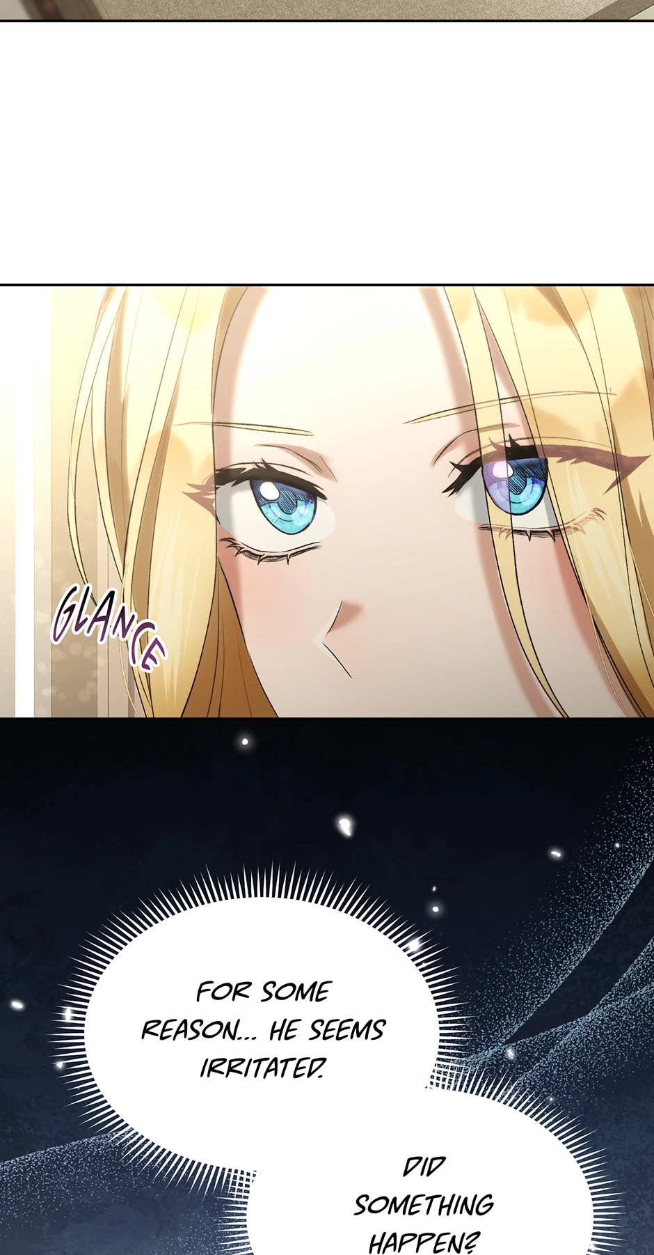 How to Satisfy the Devil Chapter 34 page 23 - 