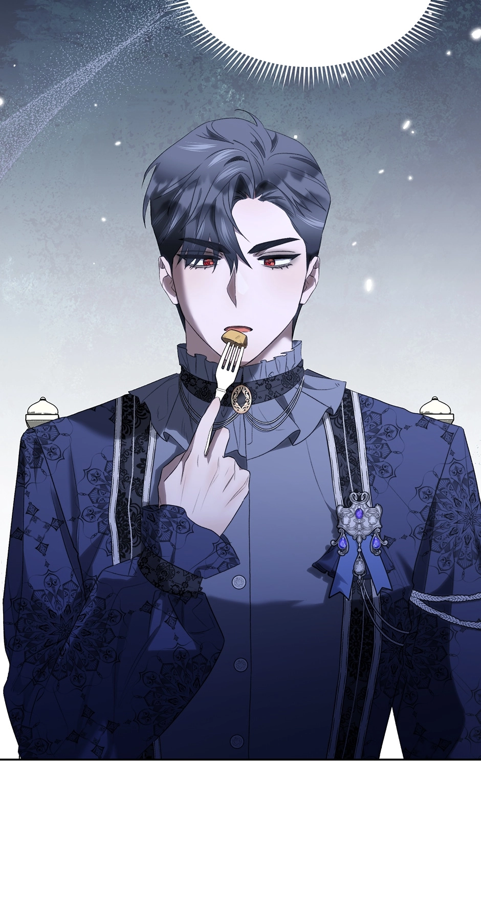 How to Satisfy the Devil Chapter 34 page 24 - 