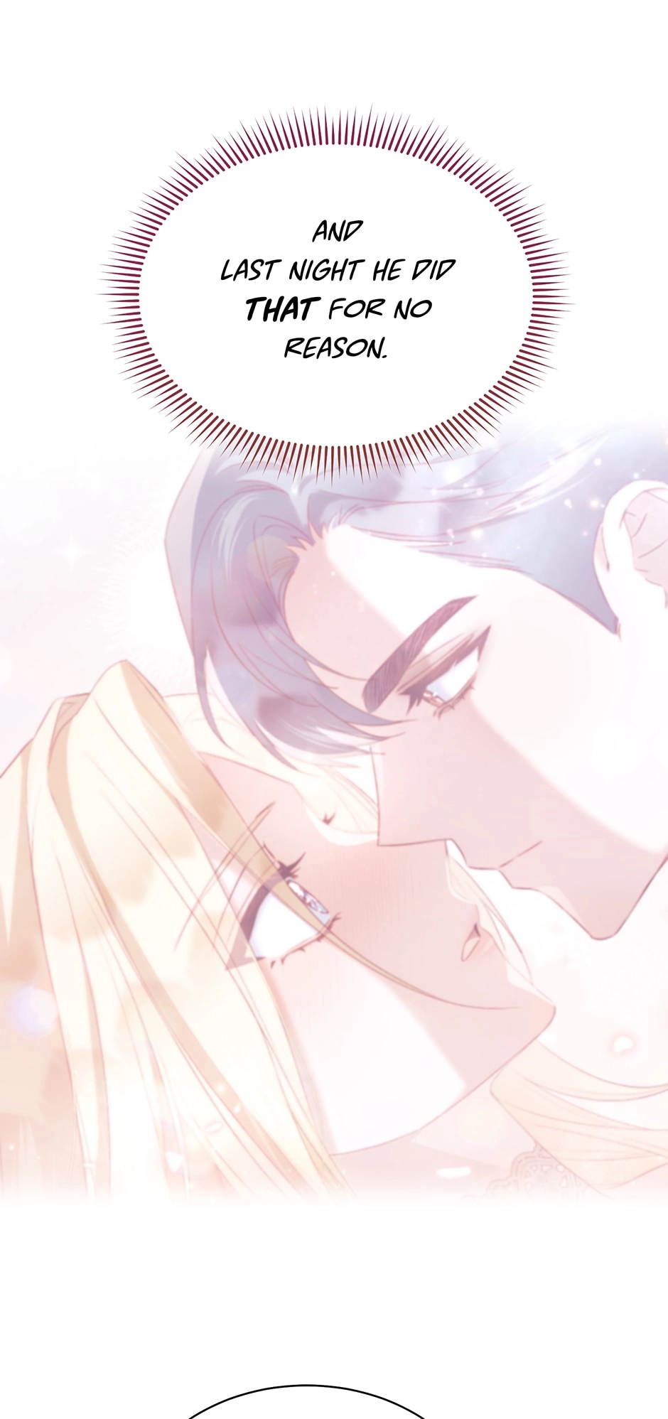 How to Satisfy the Devil Chapter 34 page 25 - 