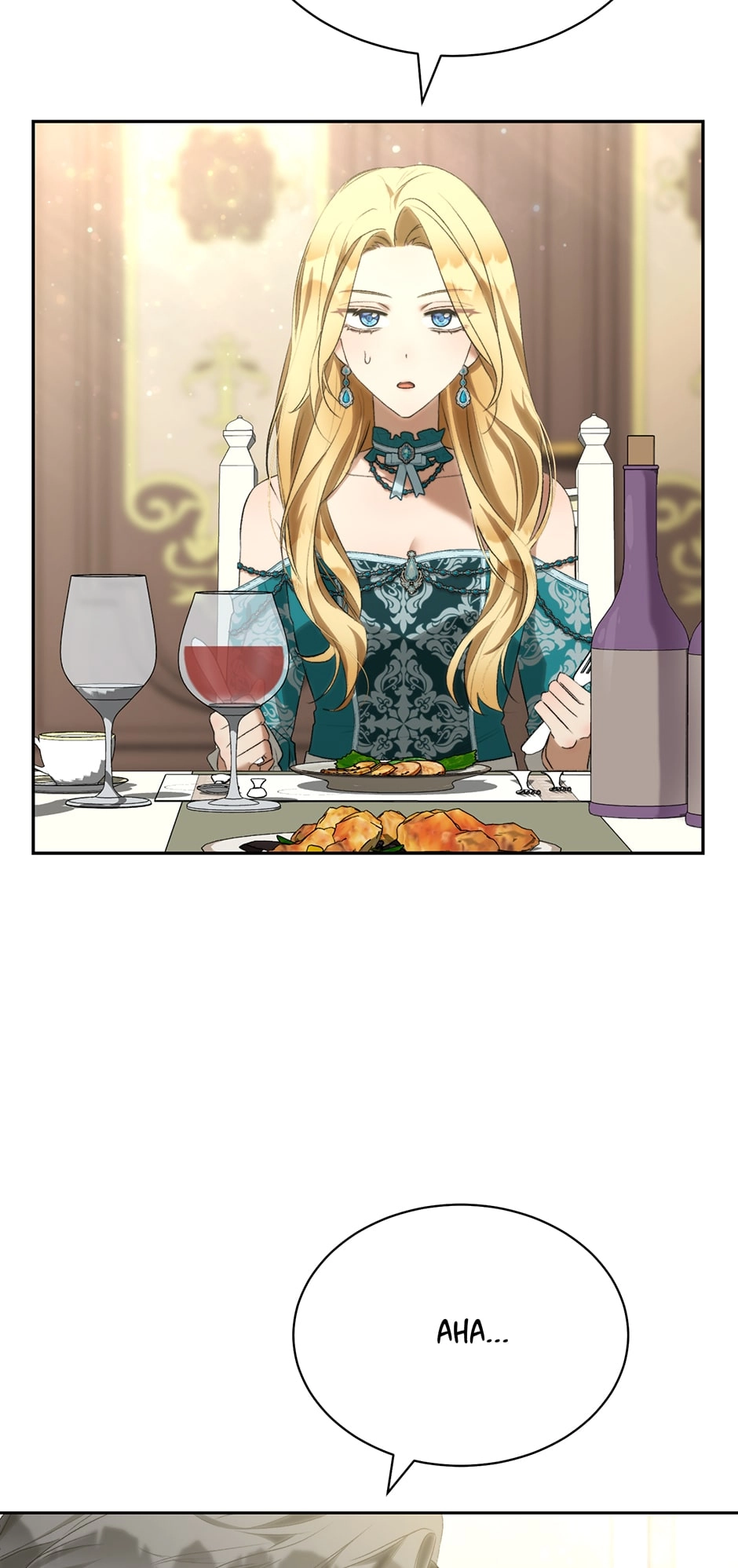 How to Satisfy the Devil Chapter 34 page 29 - 