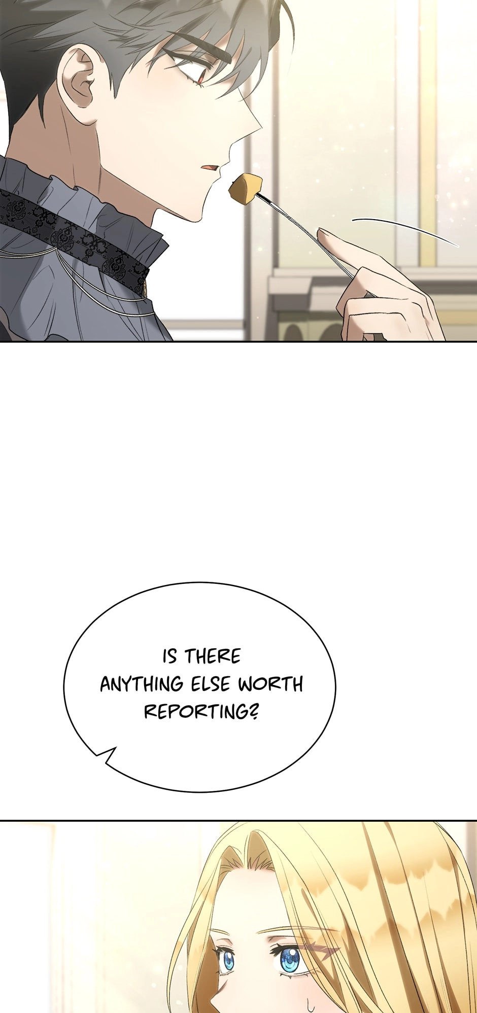 How to Satisfy the Devil Chapter 34 page 30 - 