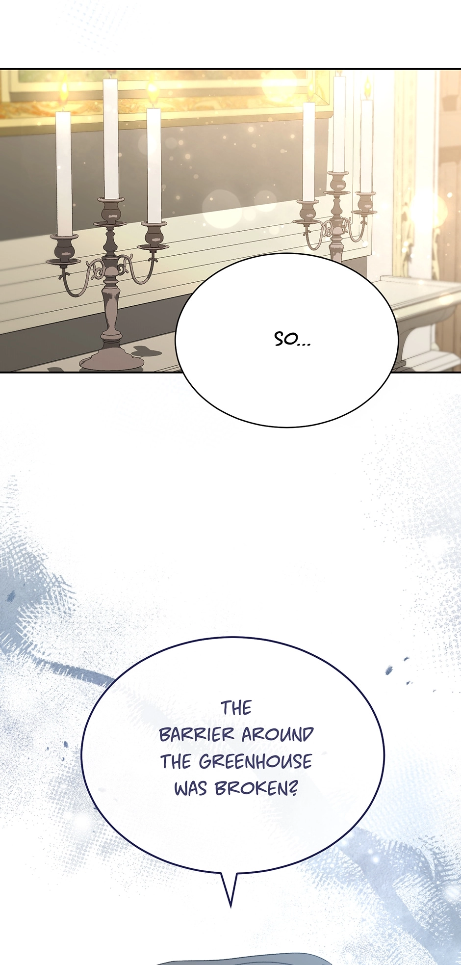 How to Satisfy the Devil Chapter 34 page 33 - 
