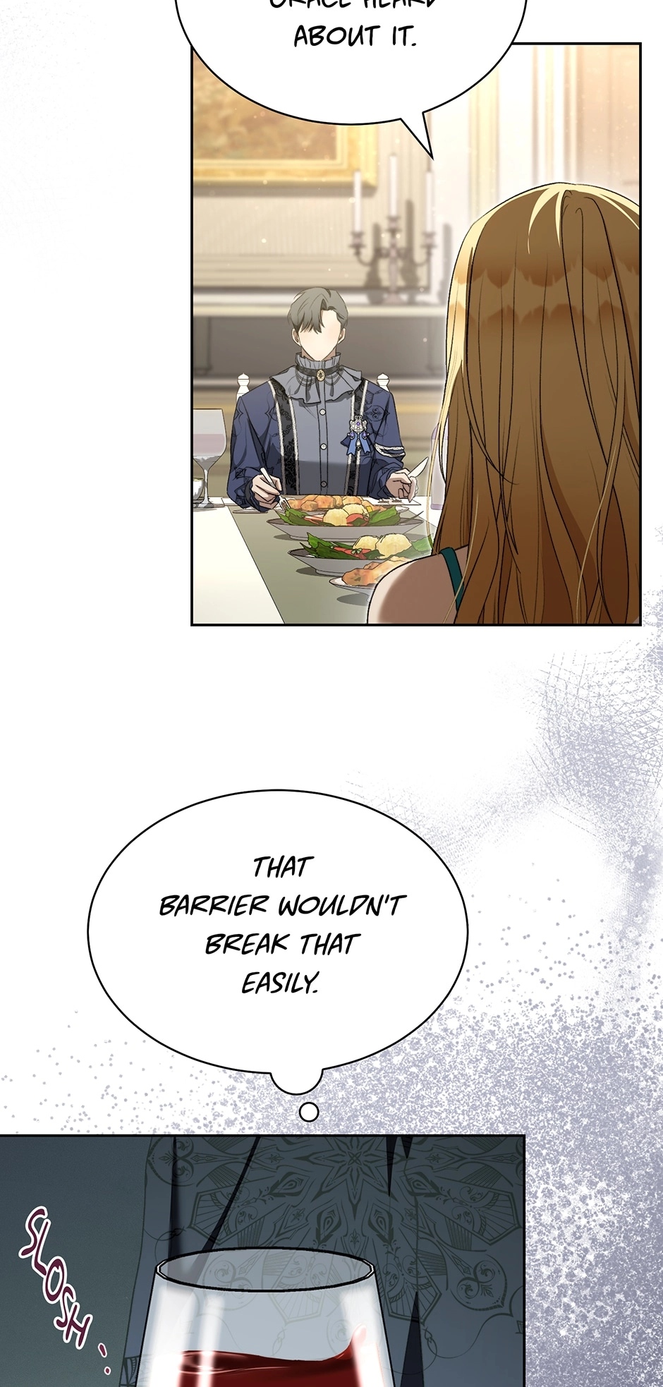 How to Satisfy the Devil Chapter 34 page 35 - 