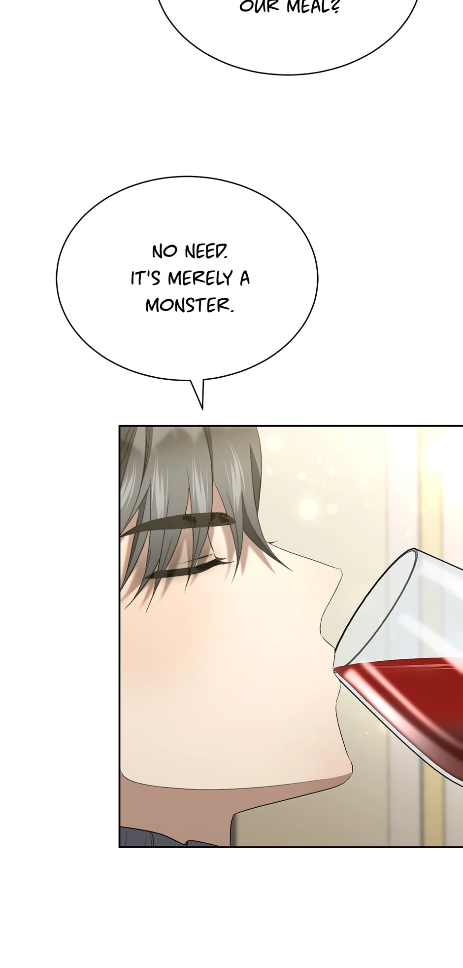 How to Satisfy the Devil Chapter 34 page 37 - 