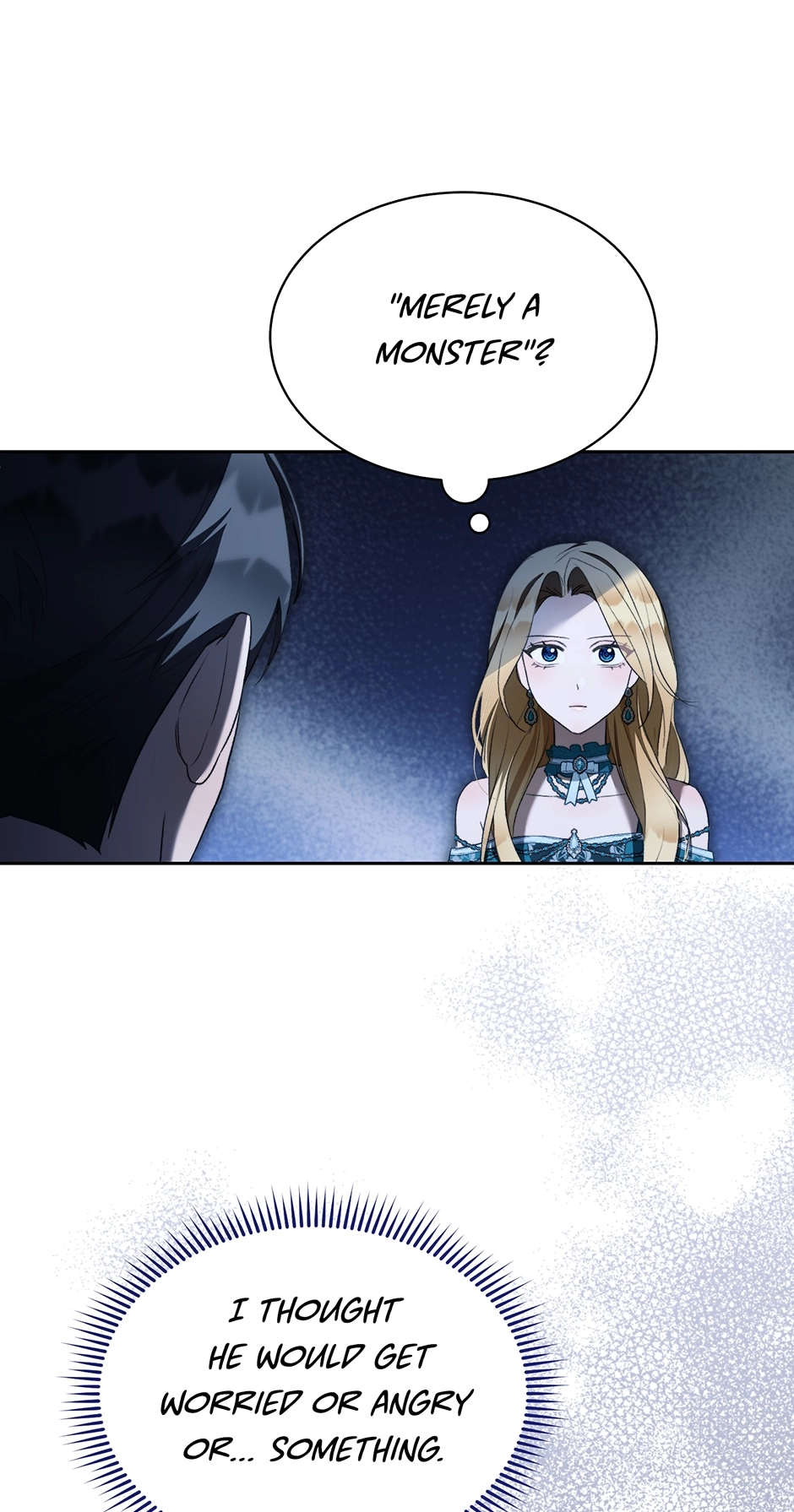 How to Satisfy the Devil Chapter 34 page 38 - 