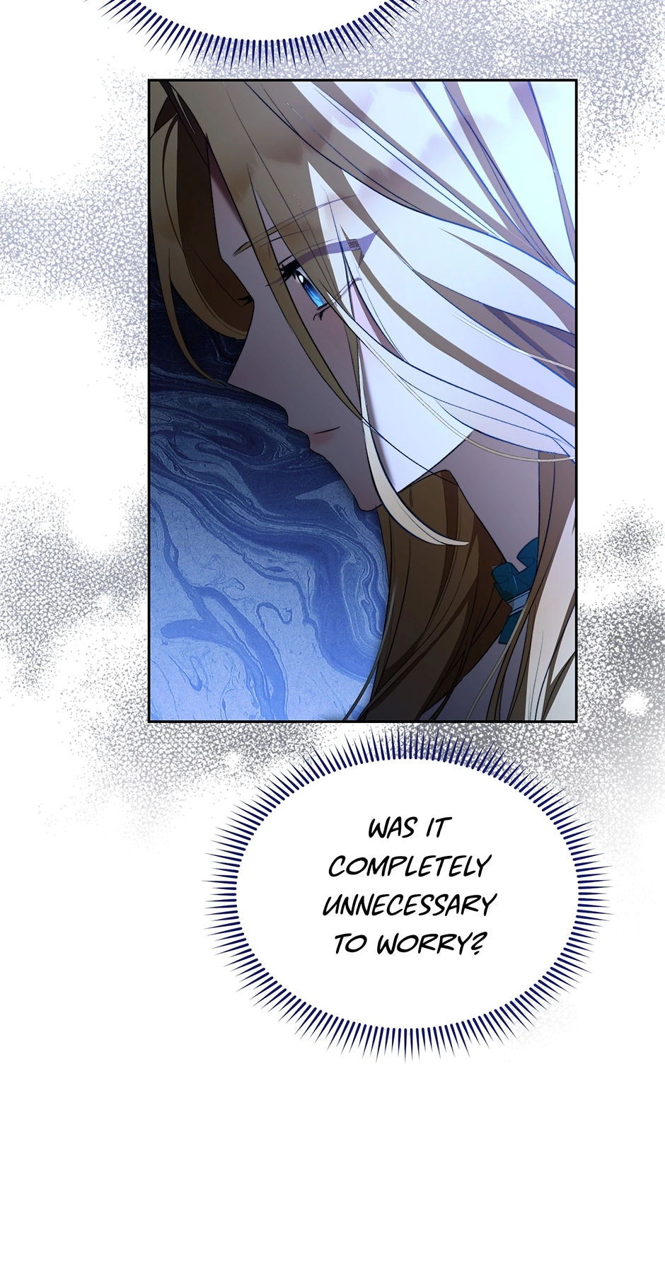 How to Satisfy the Devil Chapter 34 page 39 - 