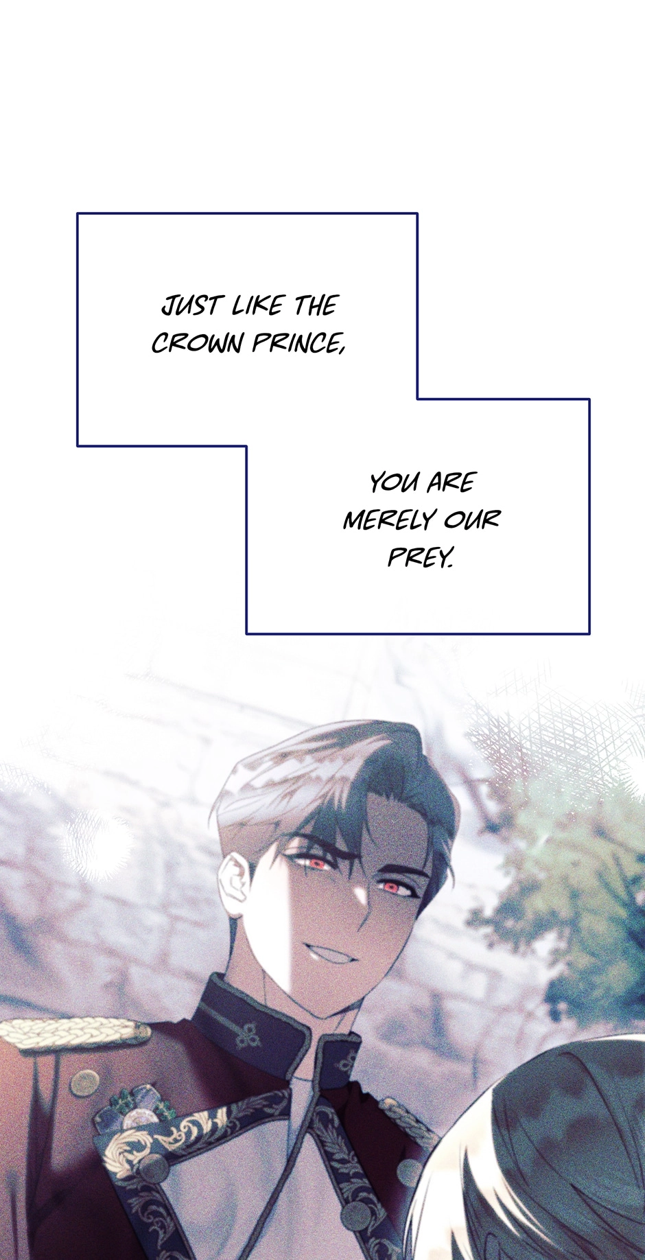 How to Satisfy the Devil Chapter 34 page 5 - 