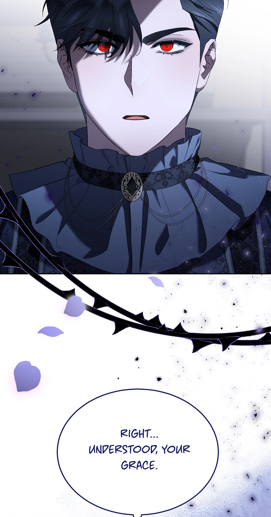 How to Satisfy the Devil Chapter 34 page 43 - 