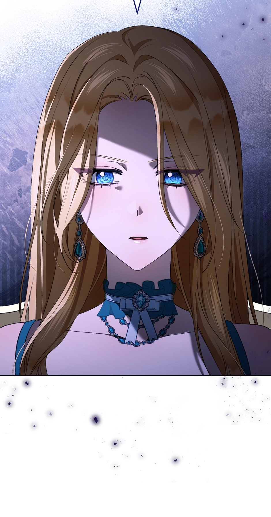How to Satisfy the Devil Chapter 34 page 44 - 