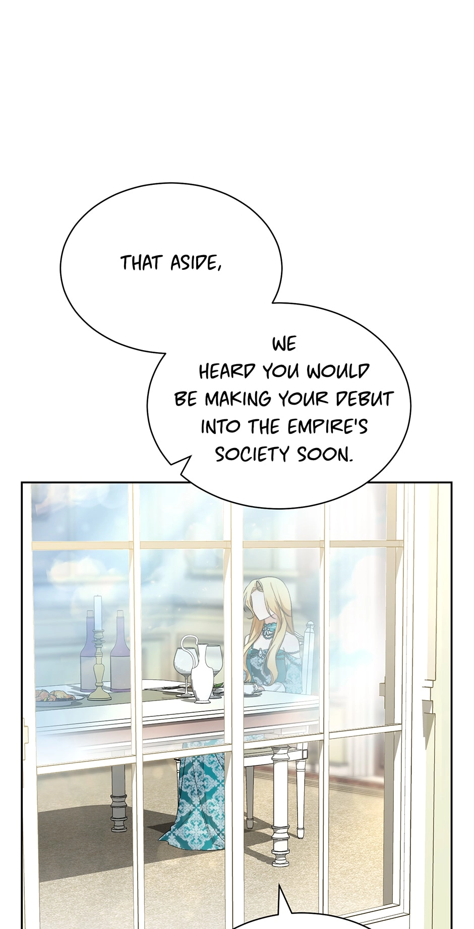 How to Satisfy the Devil Chapter 34 page 45 - 
