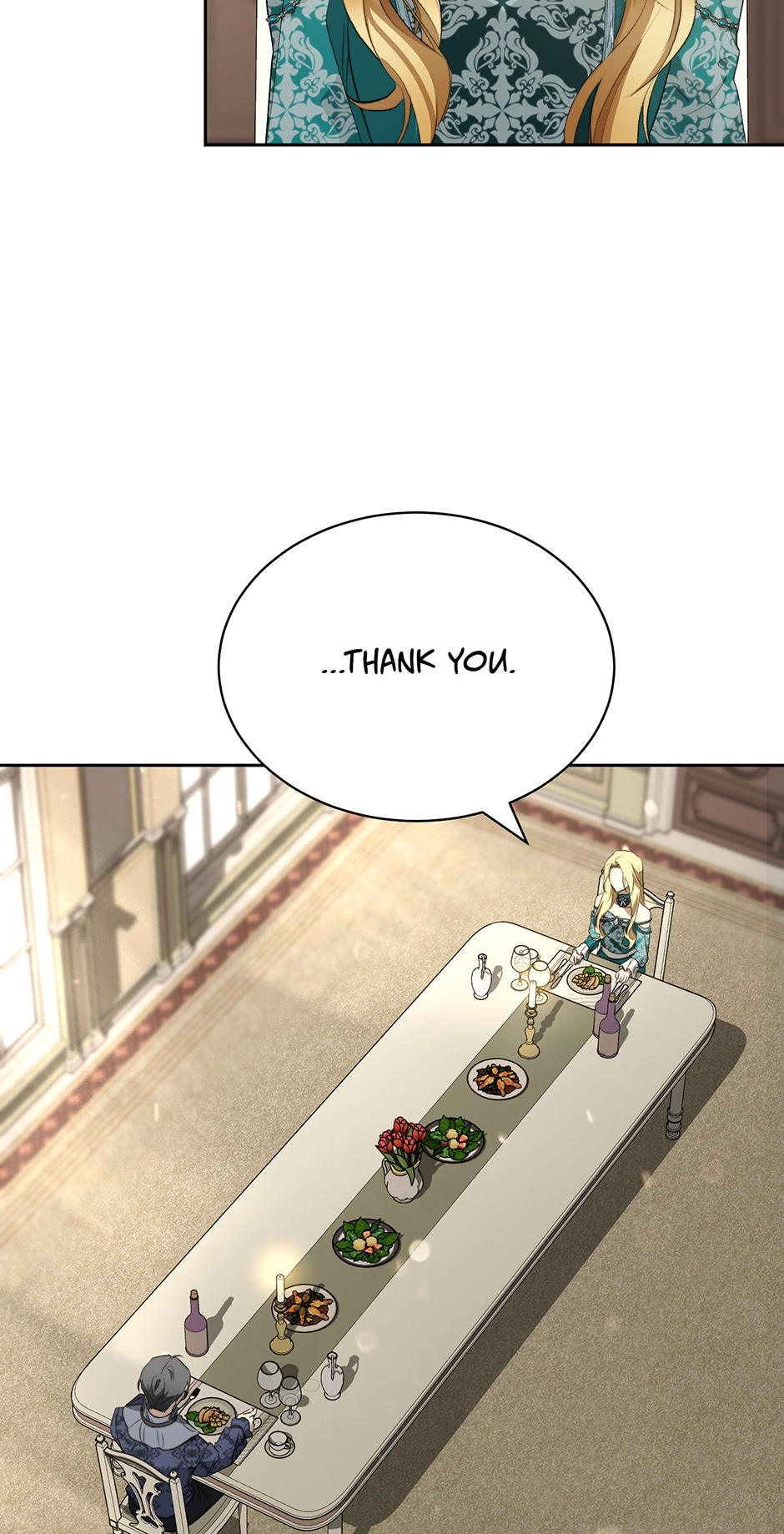 How to Satisfy the Devil Chapter 34 page 48 - 