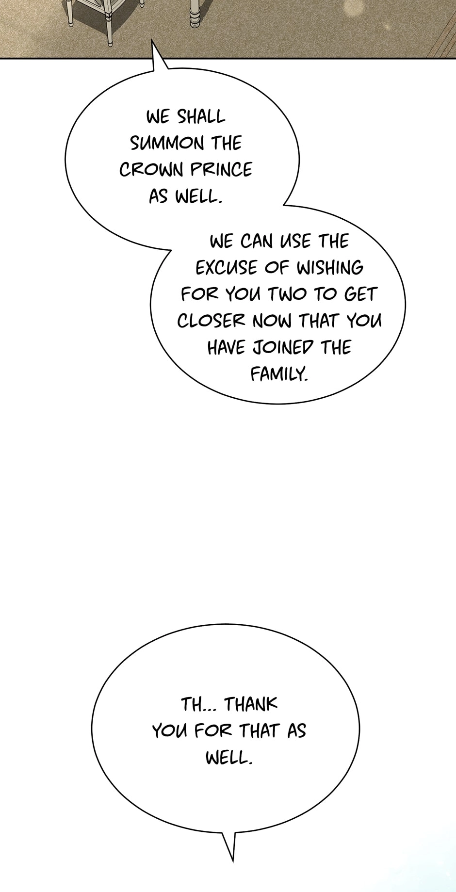How to Satisfy the Devil Chapter 34 page 49 - 