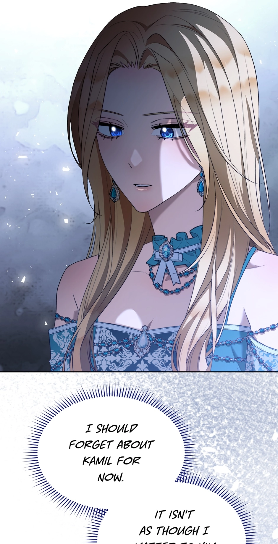 How to Satisfy the Devil Chapter 34 page 50 - 