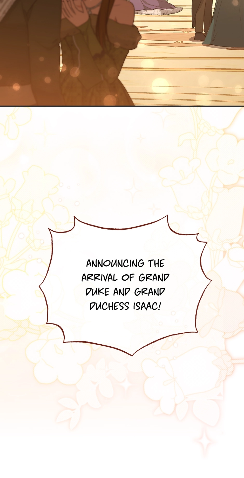How to Satisfy the Devil Chapter 34 page 53 - 
