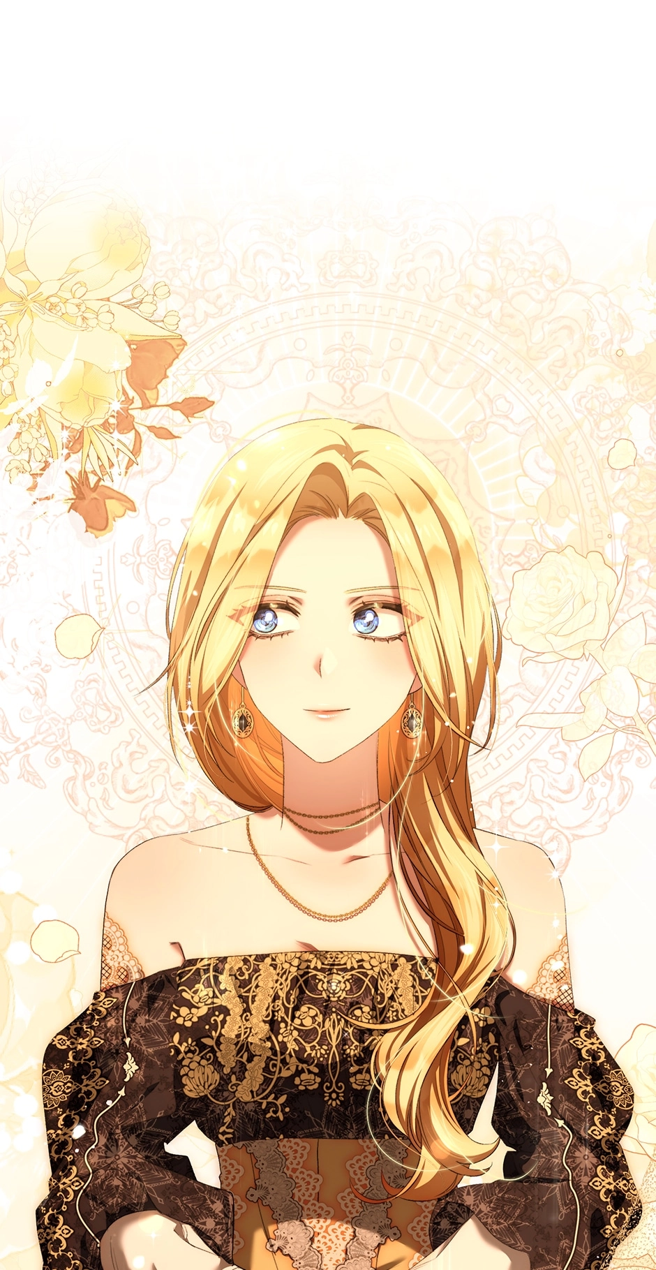 How to Satisfy the Devil Chapter 34 page 54 - 
