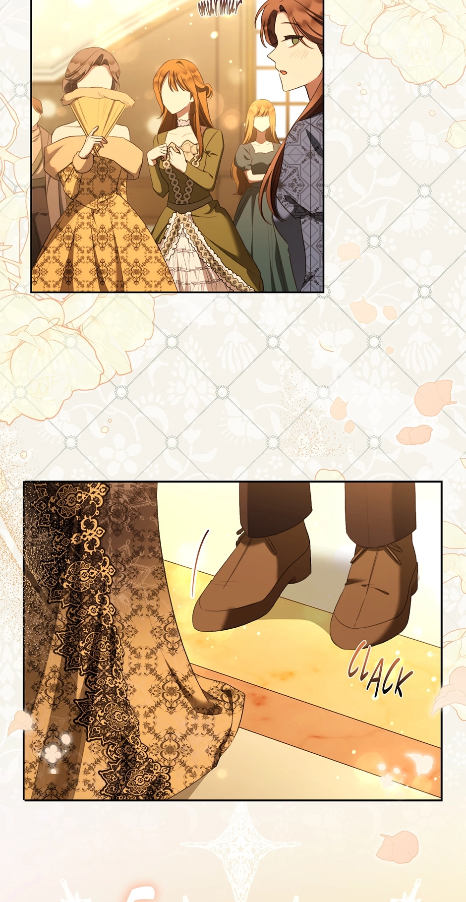 How to Satisfy the Devil Chapter 34 page 56 - 