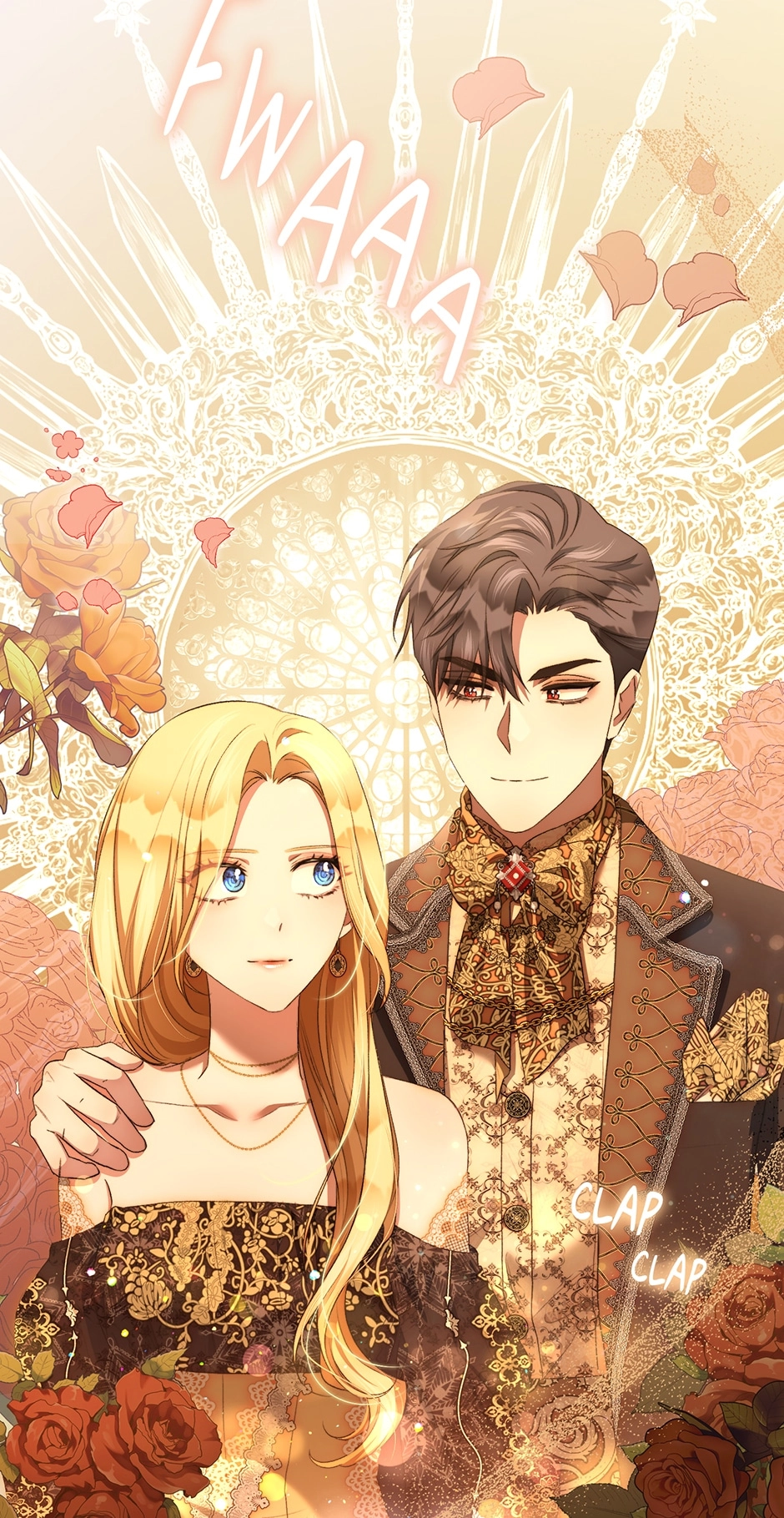 How to Satisfy the Devil Chapter 34 page 57 - 