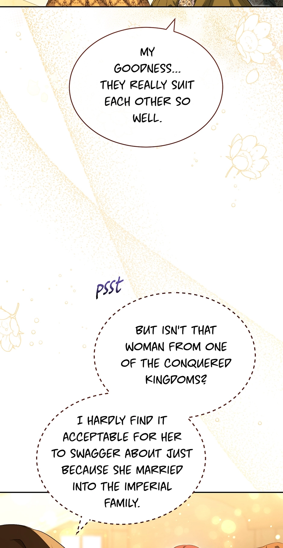 How to Satisfy the Devil Chapter 34 page 59 - 
