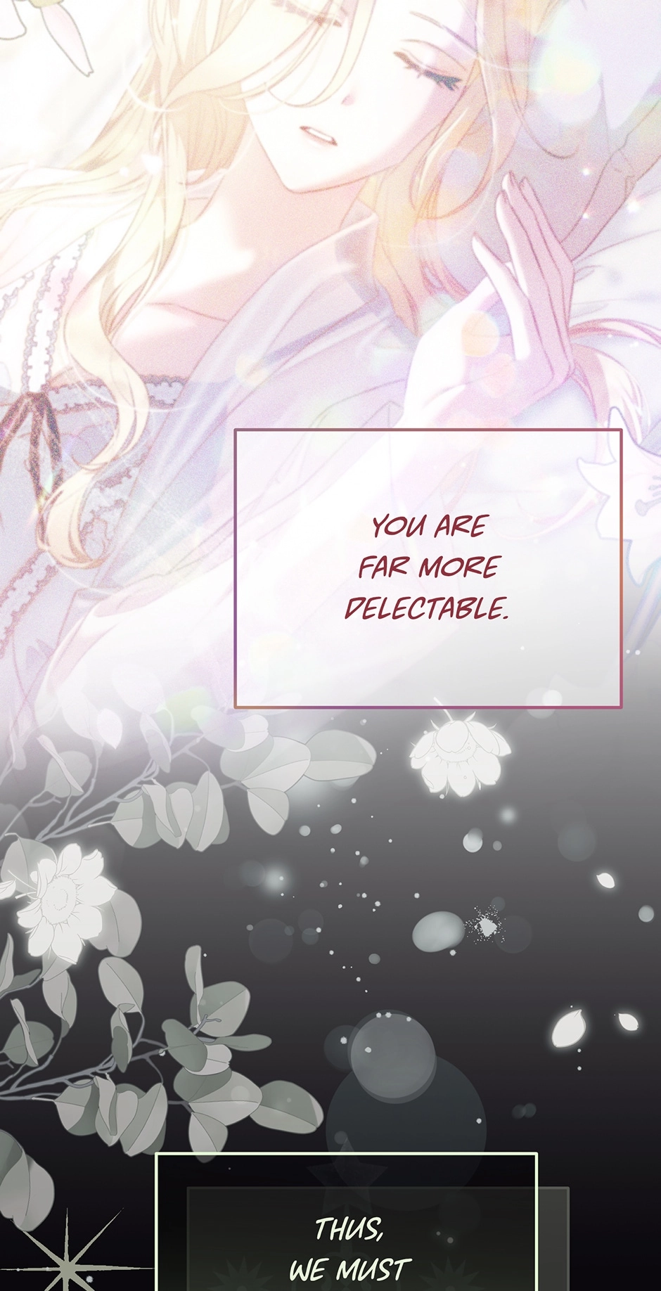 How to Satisfy the Devil Chapter 34 page 7 - 